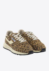 Autry Reelwind Low Leopard Print Sneakers Brown WWLWUJ02_48b2222f-95e0-4435-8efd-c9742c77401f