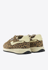 Autry Reelwind Low Leopard Print Sneakers Brown WWLWUJ02_48b2222f-95e0-4435-8efd-c9742c77401f