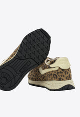 Autry Reelwind Low Leopard Print Sneakers Brown WWLWUJ02_48b2222f-95e0-4435-8efd-c9742c77401f