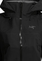 Beta Ar Technical Jacket