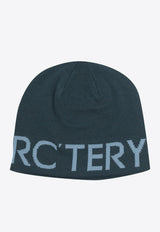 Word Head Tq Beanie