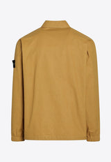Ripstop Shirt Jacket