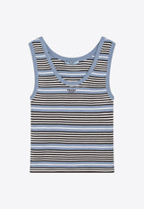 Striped Tank Top