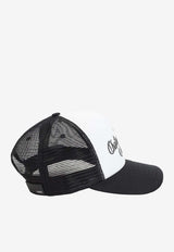 Chateau Mesh Baseball Cap