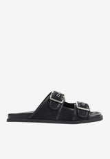 Rhein GG-Motif Sandals