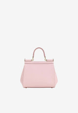Medium Miss Sicily Top Handle Bag