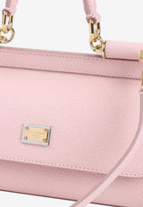 Small Miss Sicily Top Handle Bag