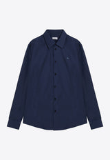 EKD Long-Sleeved Shirt