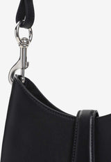 Mini Bean Sling Shoulder Bag