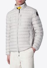 Parajumpers Ugo Short Quilted Down Jacket  Beige 26SMPMPUSL04NY/S_PARA-0269