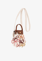 Small Le Pliage Collection Bag