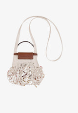 Small Le Pliage Collection Bag