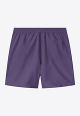 Carhartt Wip Chase Swim Shorts Purple I035062PL/S_CARH-3RKXX