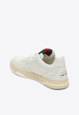 Low Re-Web Sneakers