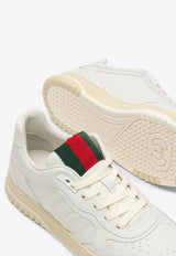 Low Re-Web Sneakers