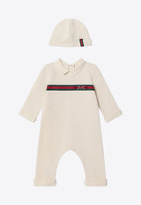 Babies Signature Web Onesie Gift Set - Set of 2