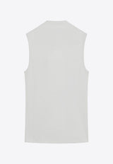 Asymmetrical Tank Top