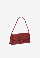 Jacquemus Le Bambino Leather Shoulder Bag Red 23HBAW00013AC18A01470_d3d87d96-fc4e-47f1-9699-95e4200a10ec