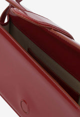 Jacquemus Le Bambino Leather Shoulder Bag Red 23HBAW00013AC18A01470_d3d87d96-fc4e-47f1-9699-95e4200a10ec