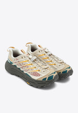HOKA  Mafate Three2 Sneakers Multicolor 1175490PL/S_HOKAO-CRMK