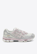 Asics Gel-NYC Low-Top Sneakers Pink 1203A383DPL/S_ASICS-028