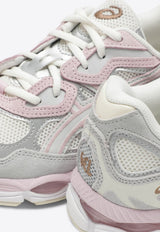 Asics Gel-NYC Low-Top Sneakers Pink 1203A383DPL/S_ASICS-028