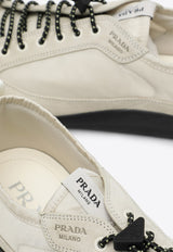 Speedrock Low-Top Sneakers