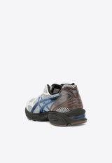 Asics Gel-Kayano 14 Sneakers Multicolor 1203A740DPL/S_ASICS-104