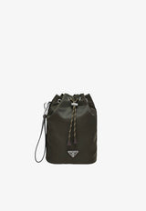 Speedrock Pouch Bag