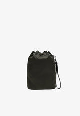 Speedrock Pouch Bag