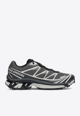 Salomon XT-6 Low-Top Sneakers Black L47989500PL/S_SALOM-BC