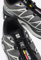 Salomon XT-6 Low-Top Sneakers Black L47989500PL/S_SALOM-BC