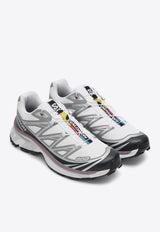 Xt-6 Low-Top Sneakers