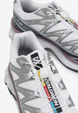 Xt-6 Low-Top Sneakers