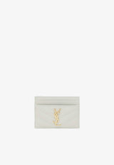 Cassandre Leather Cardholder