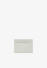 Cassandre Leather Cardholder