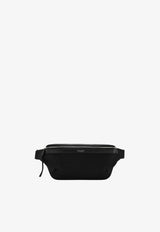 Classic Canvas Belt Bag