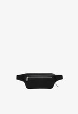 Classic Canvas Belt Bag