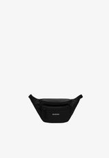 Logo-Patch Belt Bag