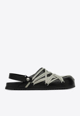 Adjustable Strap Slippers