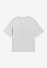 Graphic Print Star T-shirt