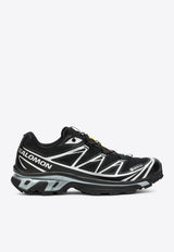 Xt-6 Low-Top Sneakers