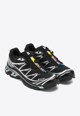 Xt-6 Low-Top Sneakers