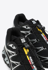 Xt-6 Low-Top Sneakers