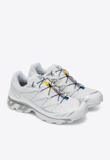 Xt-6 Low-Top Sneakers