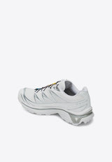 Xt-6 Low-Top Sneakers