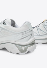 Xt-6 Low-Top Sneakers