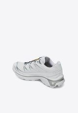 Xt-6 Low-Top Sneakers