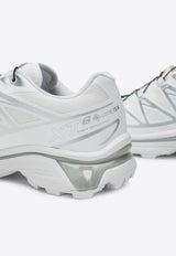 Xt-6 Low-Top Sneakers