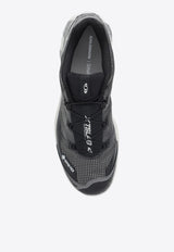 Xt-4 Low-Top Sneakers